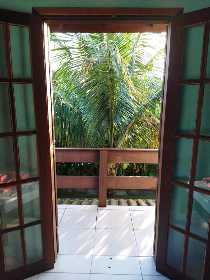 Casa Flor De Ubatuba Villa Exterior photo